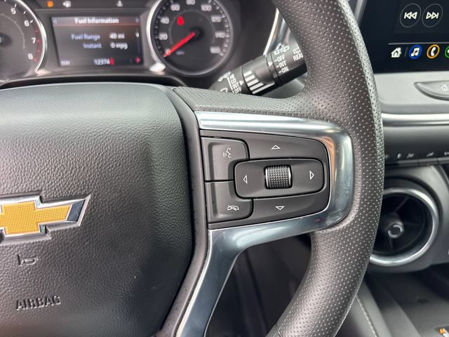 Used 2024 Chevrolet Blazer LT w/ Convenience Package FWD image 20