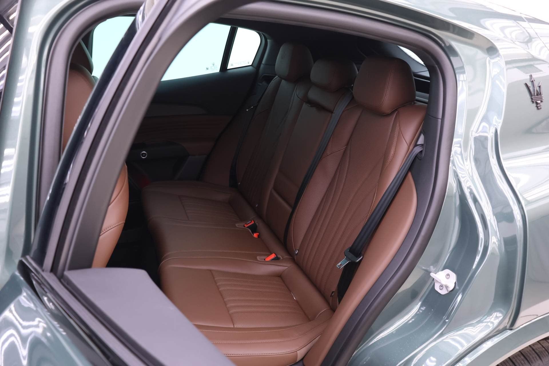 New 2026 Maserati Grecale Modena image 13