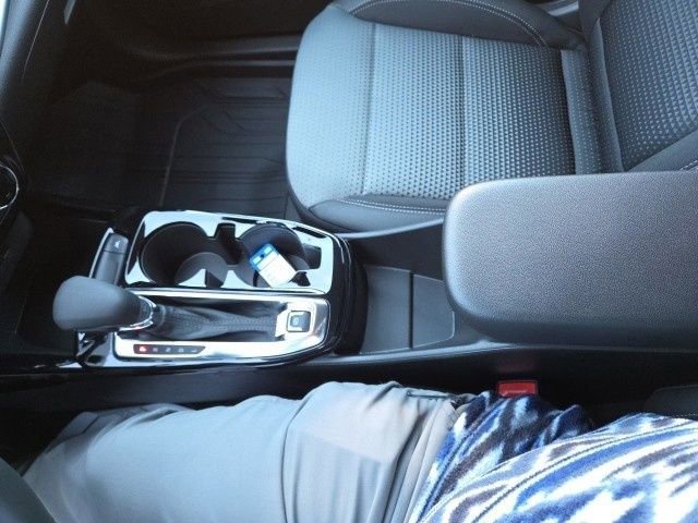 New 2026 Chevrolet Trax LT w/ Driver Confidence Package image 56