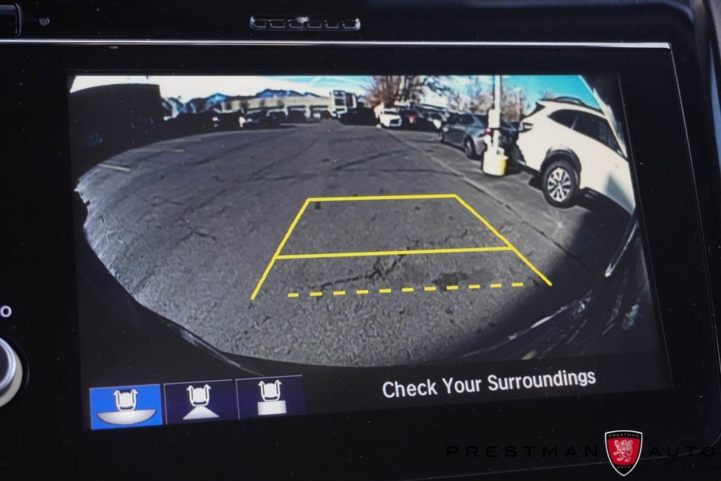 Used 2020 Honda Fit EX image 5