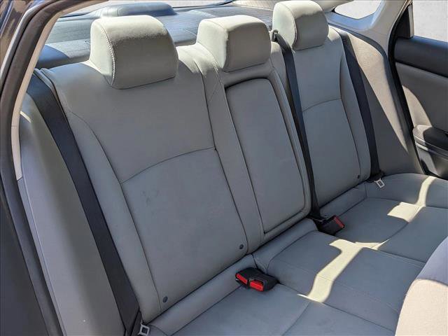 Used 2019 Honda Civic EX image 19