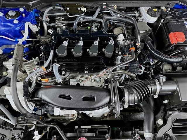 Certified 2022 Honda Civic Touring image 32