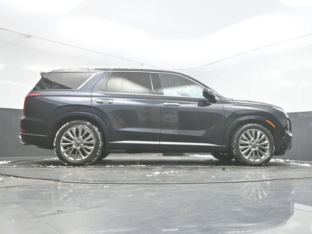 Used 2020 Hyundai Palisade Limited image 36