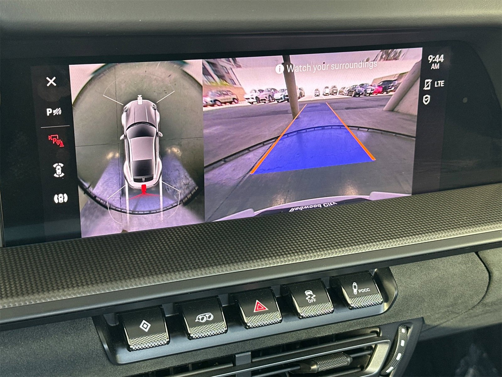 Used 2024 Porsche 911 Carrera 4 GTS image 22