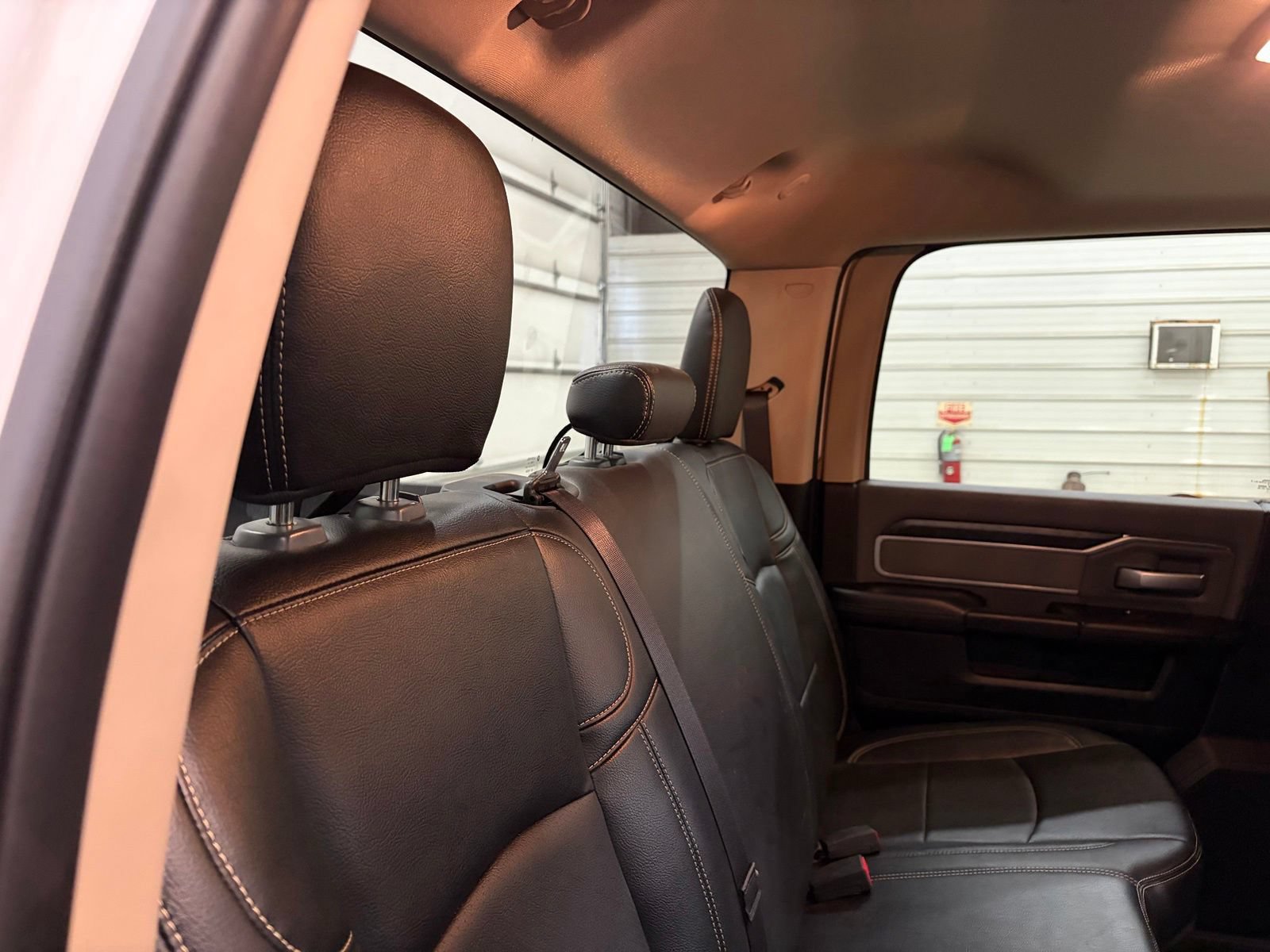Used 2019 RAM 2500 Big Horn AWD/4WD image 32