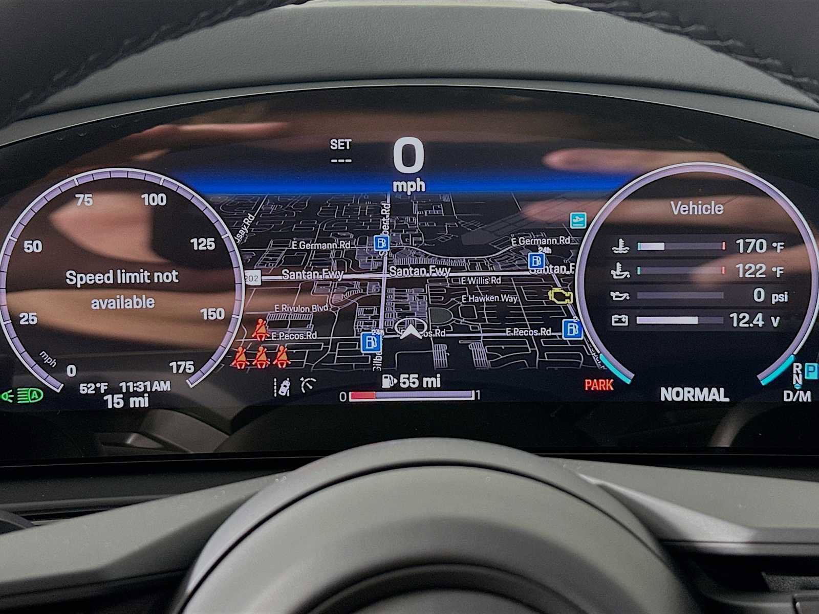 New 2026 Porsche Cayenne Coupe image 15