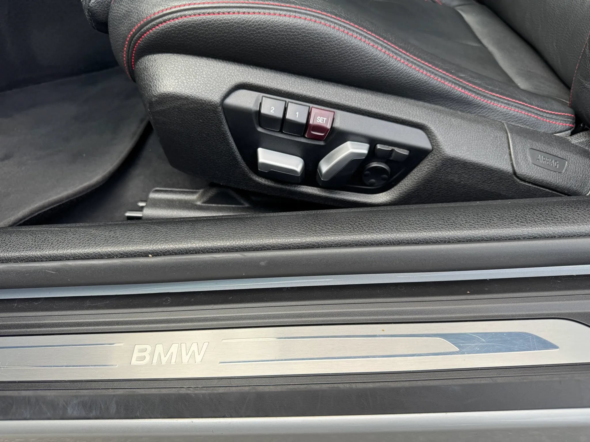 Used 2016 BMW 435i Coupe RWD image 12