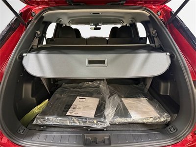 New 2026 Mitsubishi Outlander ES image 24