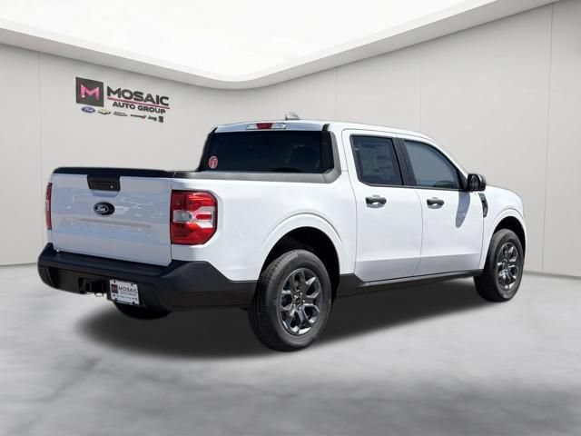 New 2026 Ford Maverick XLT w/ Equipment Group 301A AWD/4WD image 7