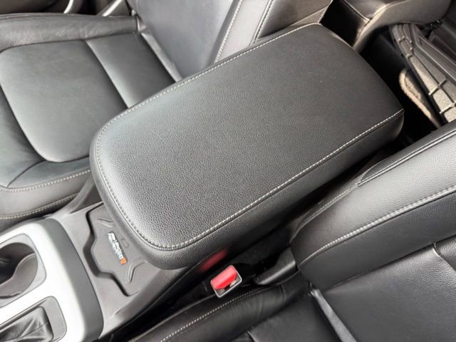 Used 2019 Chevrolet Colorado ZR2 image 18