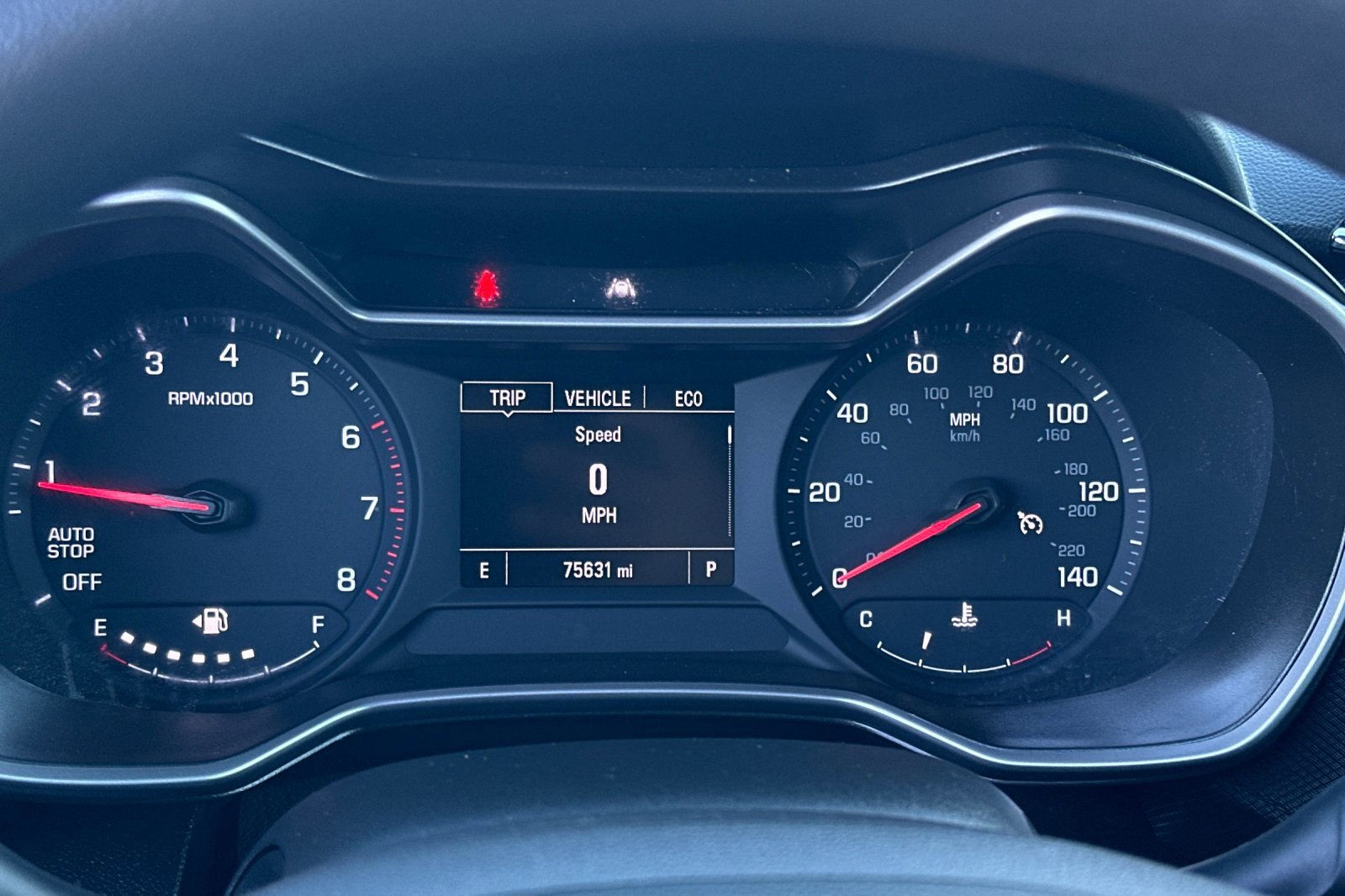 Used 2021 Chevrolet TrailBlazer LS image 23