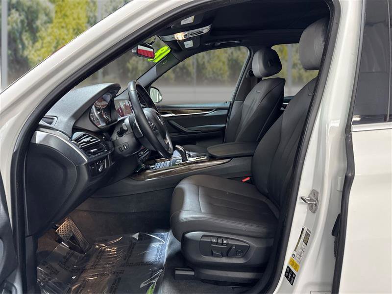 Used 2018 BMW X5 xDrive35i image 9