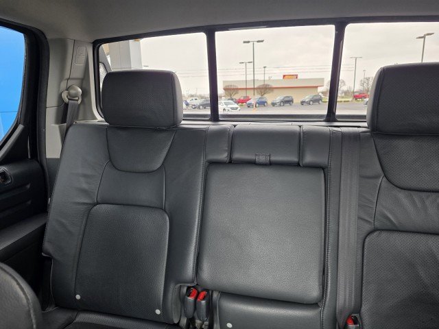 Used 2014 Honda Ridgeline SE image 10