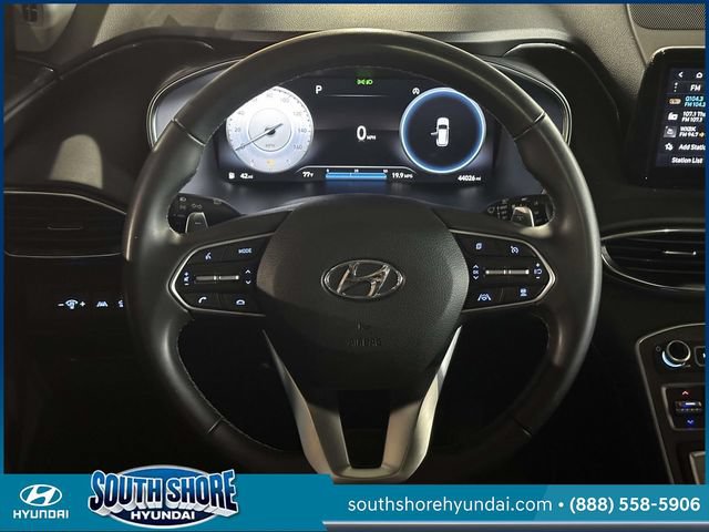Certified 2023 Hyundai Santa Fe SEL w/ Premium Package AWD/4WD image 18