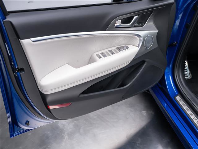 New 2026 Genesis G70 3.3T Sport Prestige image 27