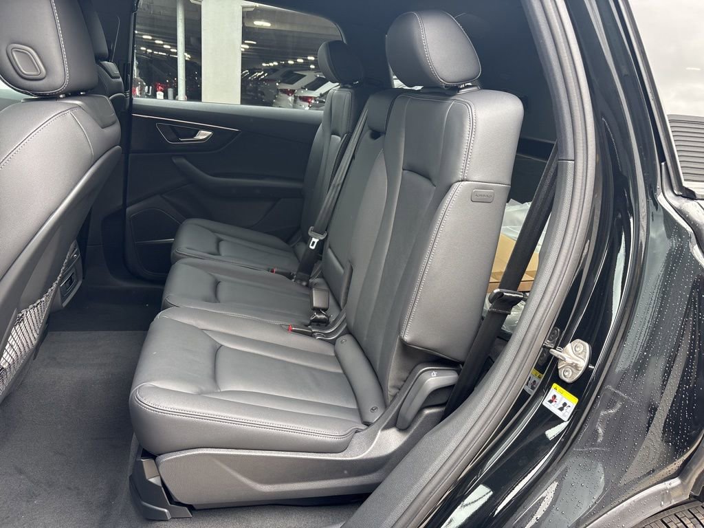 New 2026 Audi Q7 2.0T Premium image 14