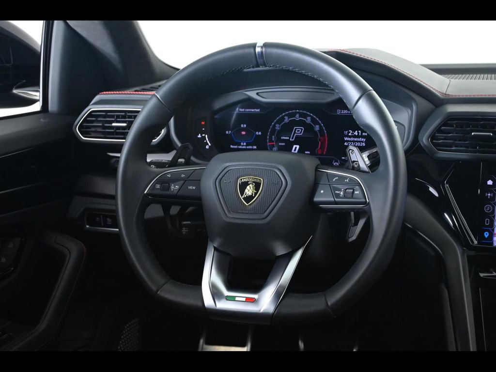 Used 2024 Lamborghini Urus S image 21