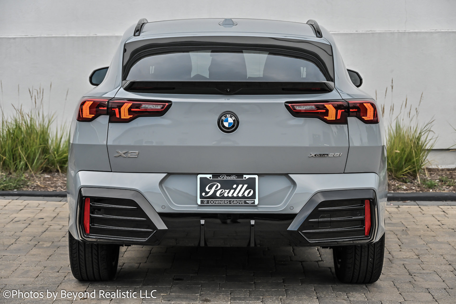Used 2025 BMW X2 xDrive28i w/ Premium Package image 7