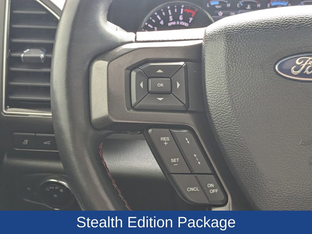 Used 2021 Ford Expedition Limited image 27