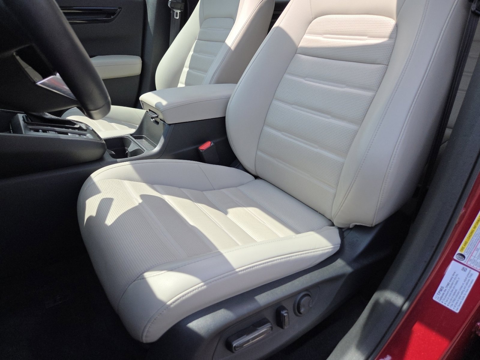 Certified 2024 Honda CR-V EX-L image 30