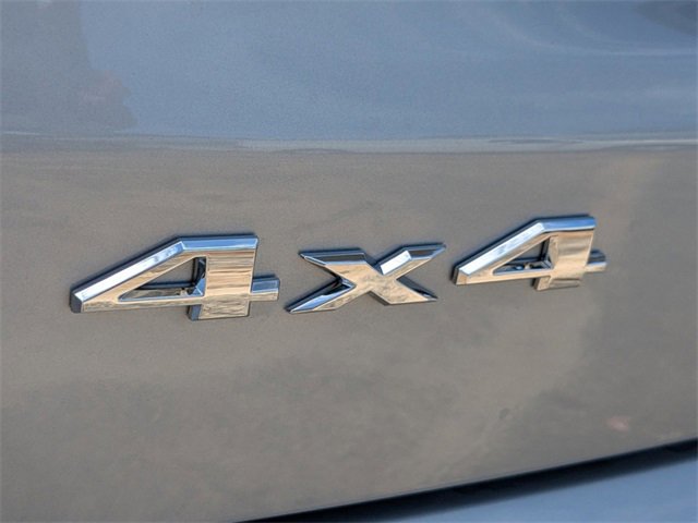 New 2024 Jeep Compass Sport image 12