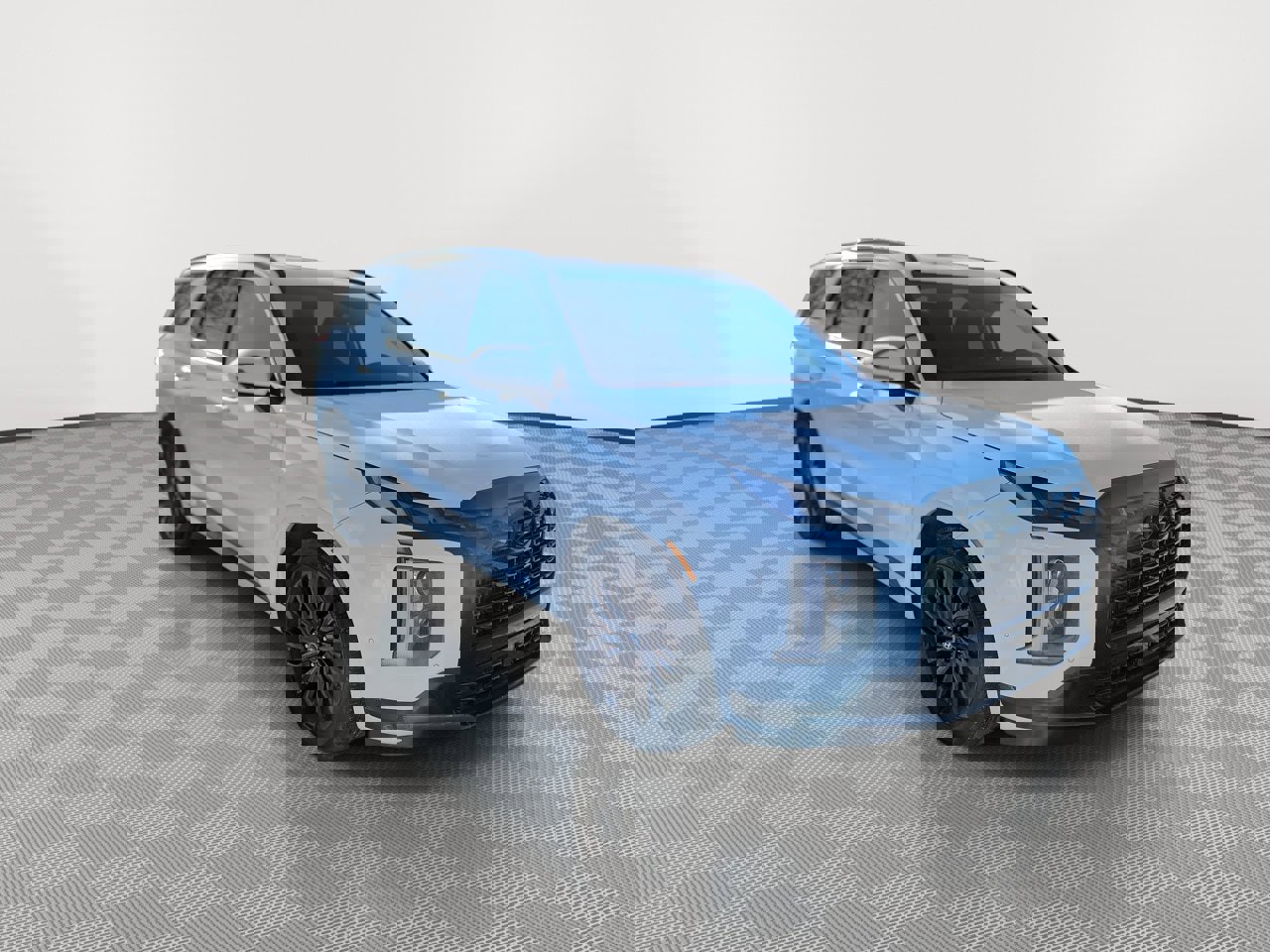 Used 2025 Hyundai Palisade Calligraphy image 2