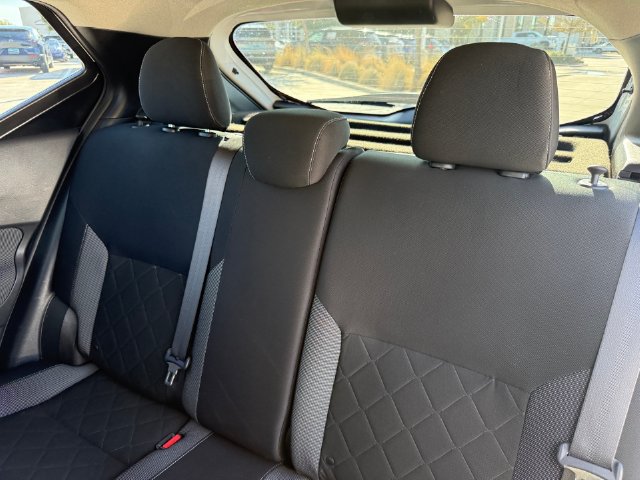 Used 2018 Nissan Kicks SV FWD image 24