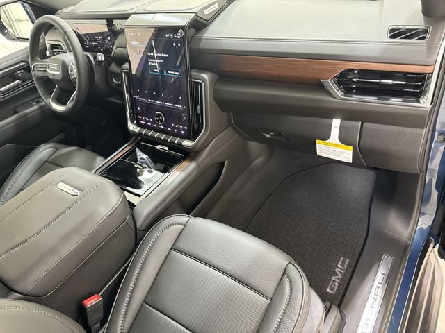 New 2026 GMC Yukon XL Denali RWD image 29