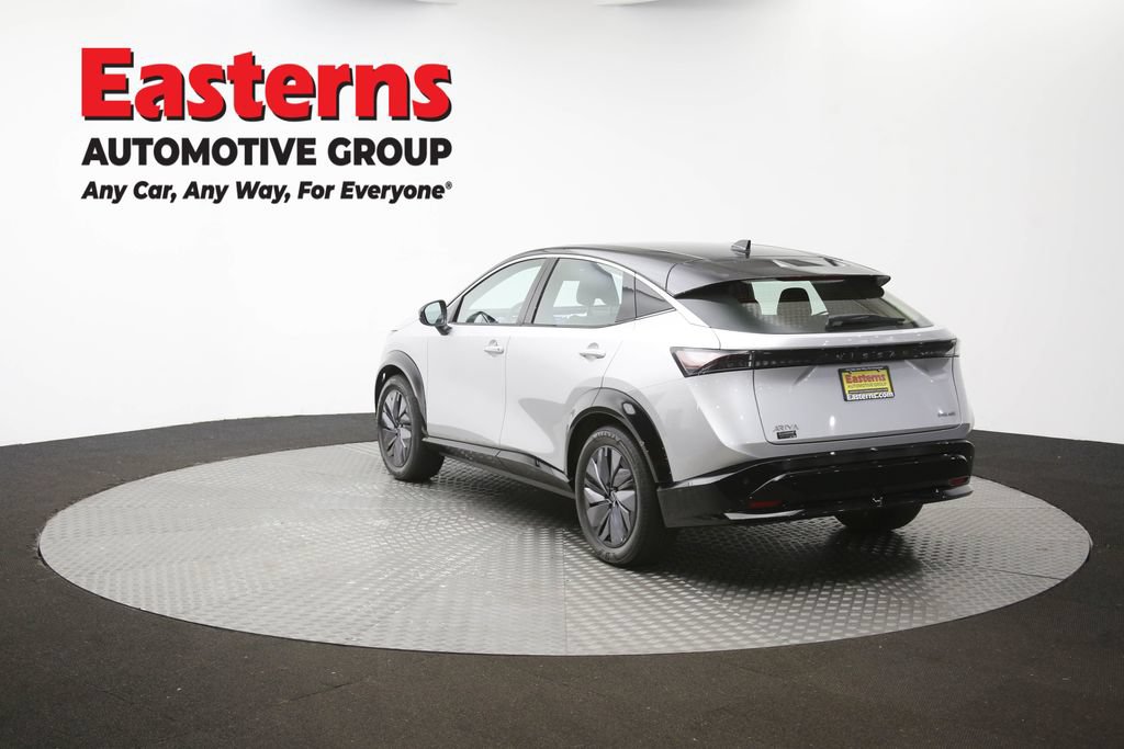 Used 2023 Nissan Ariya FWD image 63