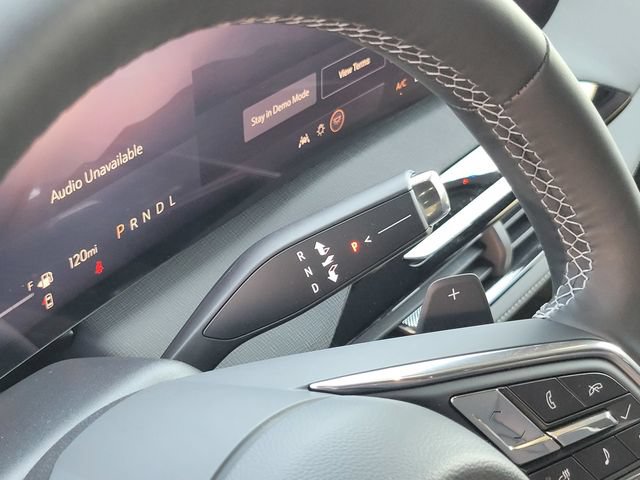 New 2026 Buick Enclave Preferred w/ Power Package FWD image 18