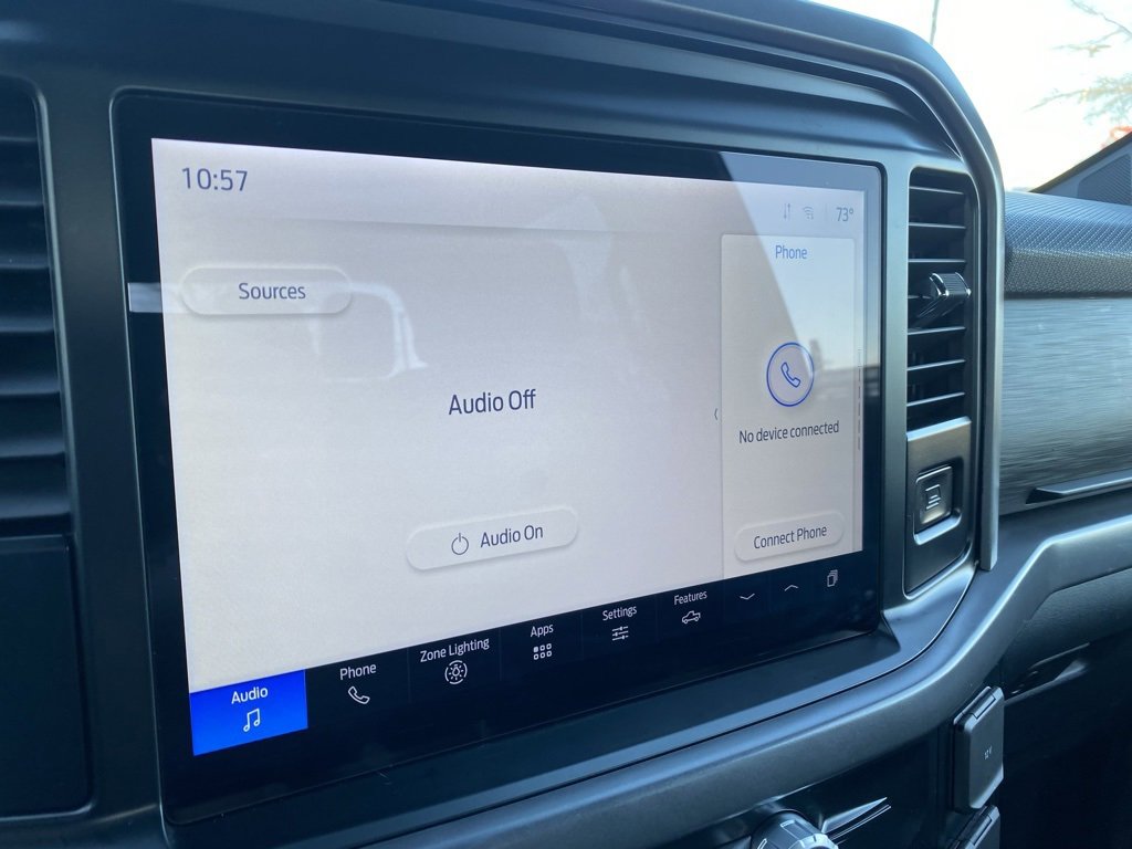 New 2025 Ford F150 XLT w/ Equipment Group 301A Standard image 20