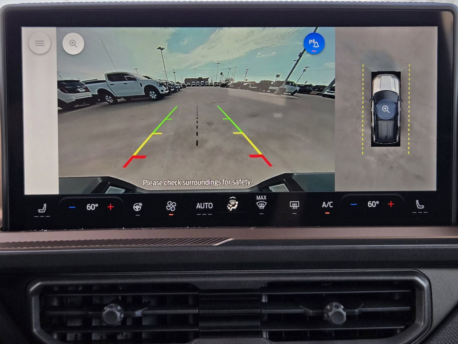 New 2026 Ford Bronco Sport Outer Banks w/ Outer Banks Tech Package+ AWD/4WD image 19