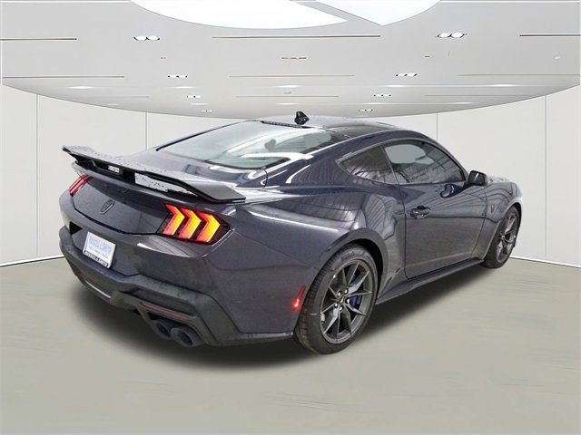 New 2025 Ford Mustang Dark Horse image 4