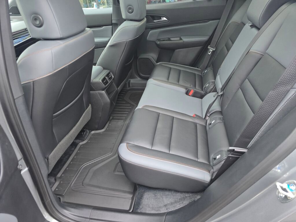 New 2025 Honda Prologue Touring image 14