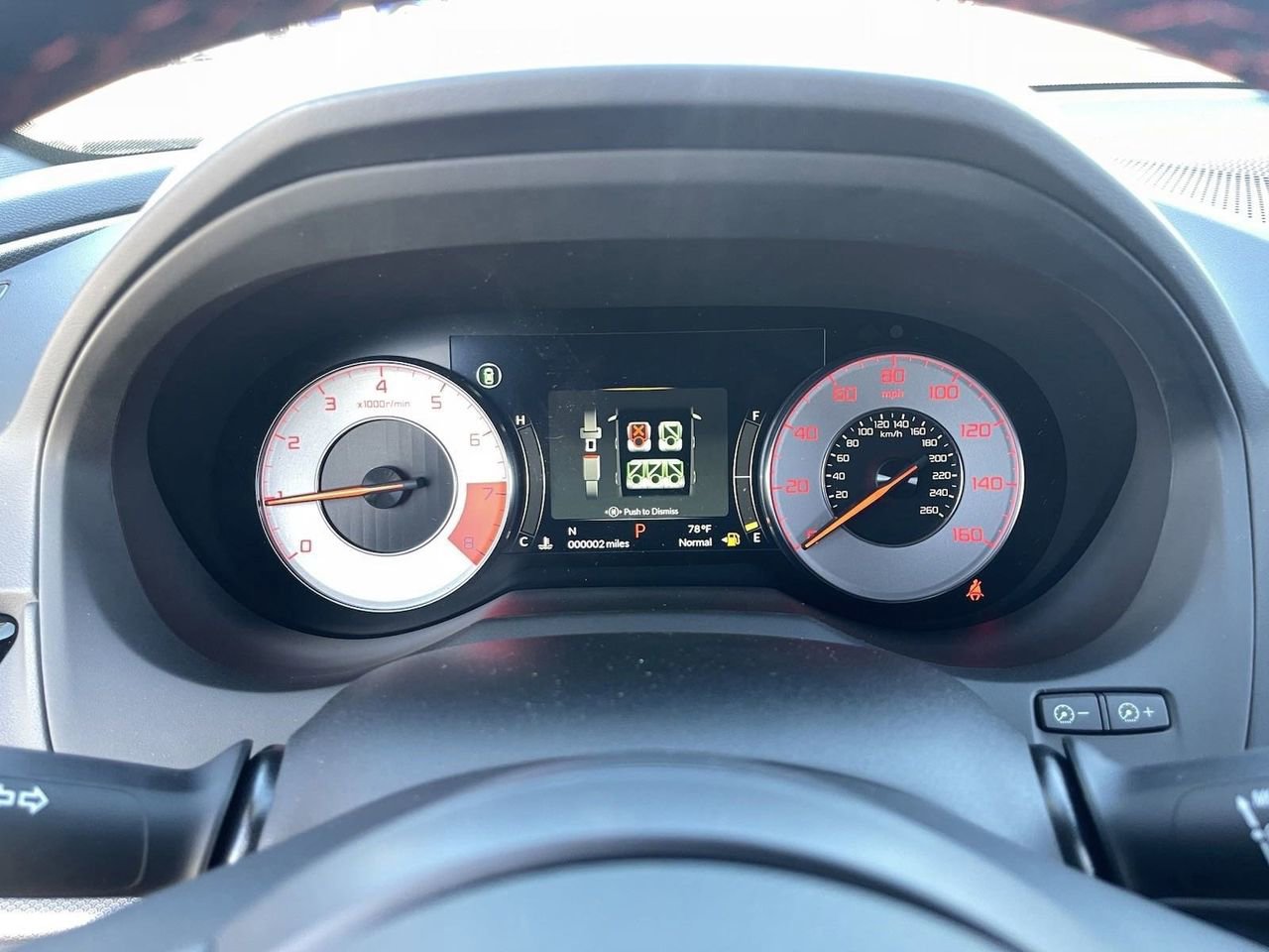 New 2026 Acura RDX A-Spec AWD/4WD image 32