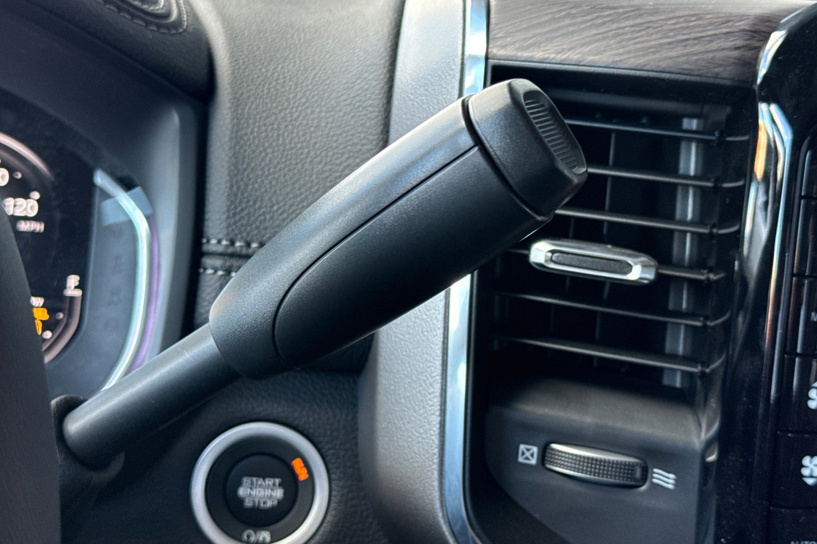 New 2026 RAM 2500 Laramie w/ Sport Appearance Package image 20