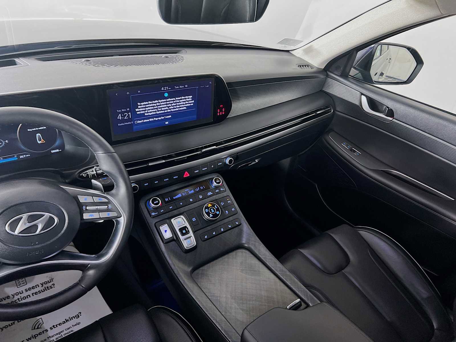Used 2023 Hyundai Palisade Limited image 23