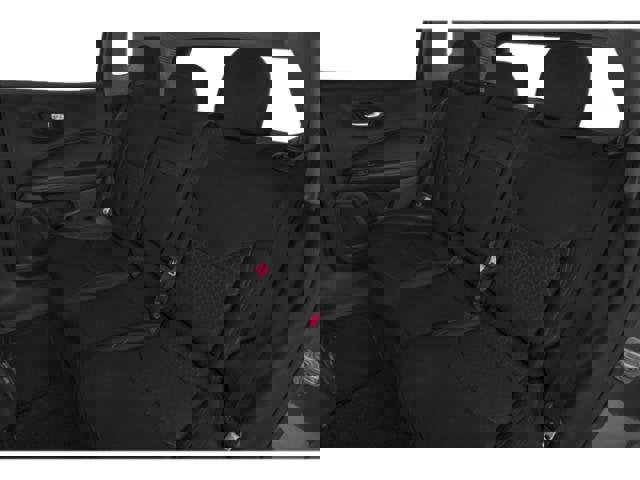 Used 2020 Jeep Compass Latitude w/ Cold Weather Group image 16