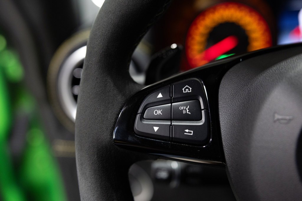 Used 2018 Mercedes-Benz AMG GT R image 48