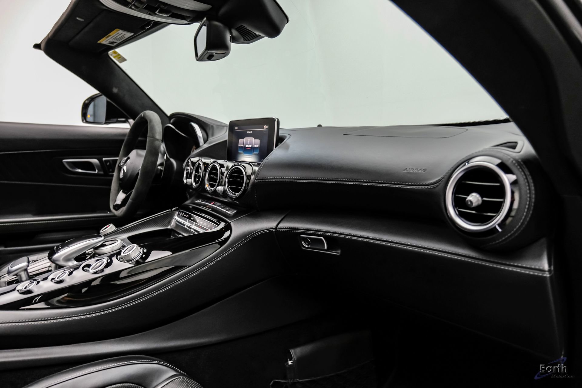 Used 2019 Mercedes-Benz AMG GT C image 57