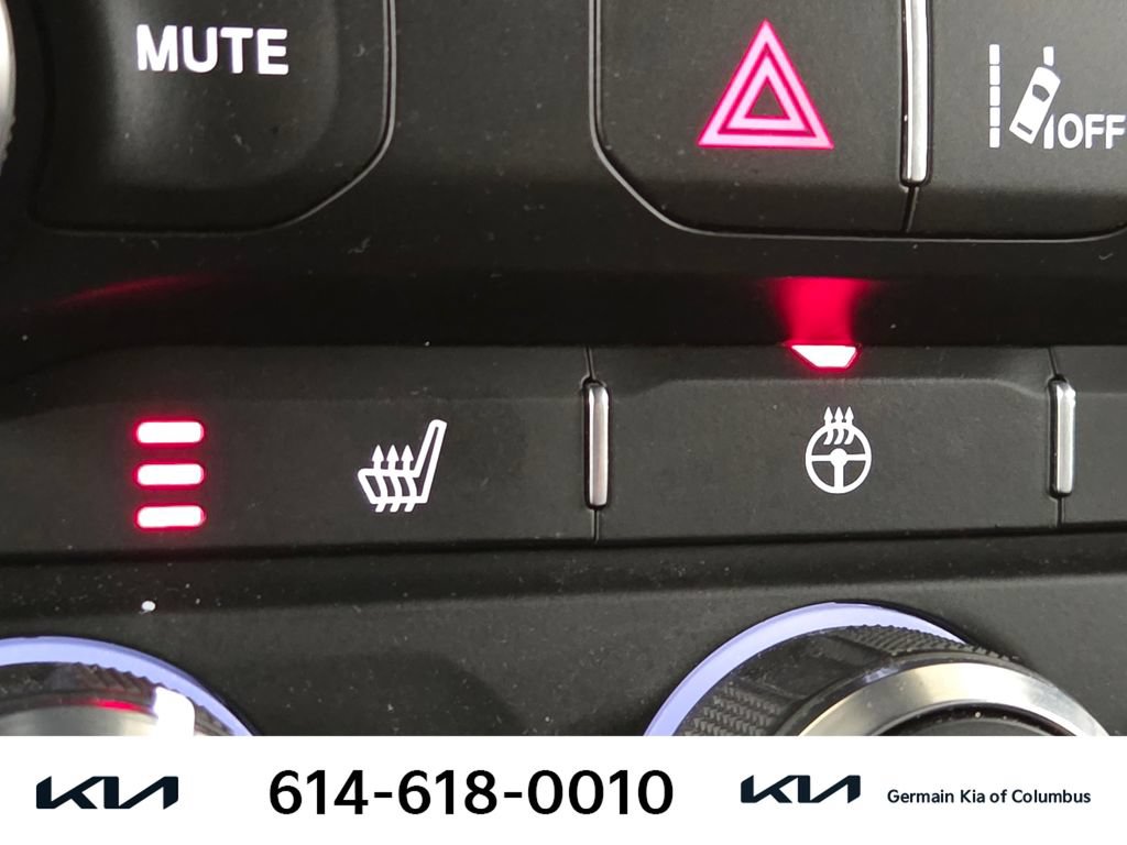 Used 2023 RAM 1500 Lone Star AWD/4WD image 27