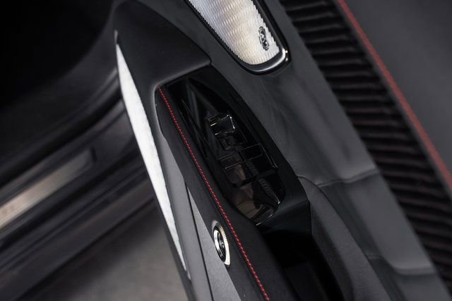 Used 2023 Maserati Grecale Modena image 61