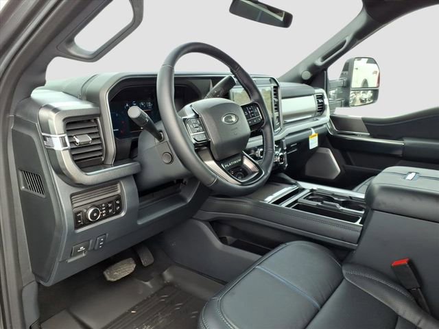 New 2026 Ford F350 Platinum image 14