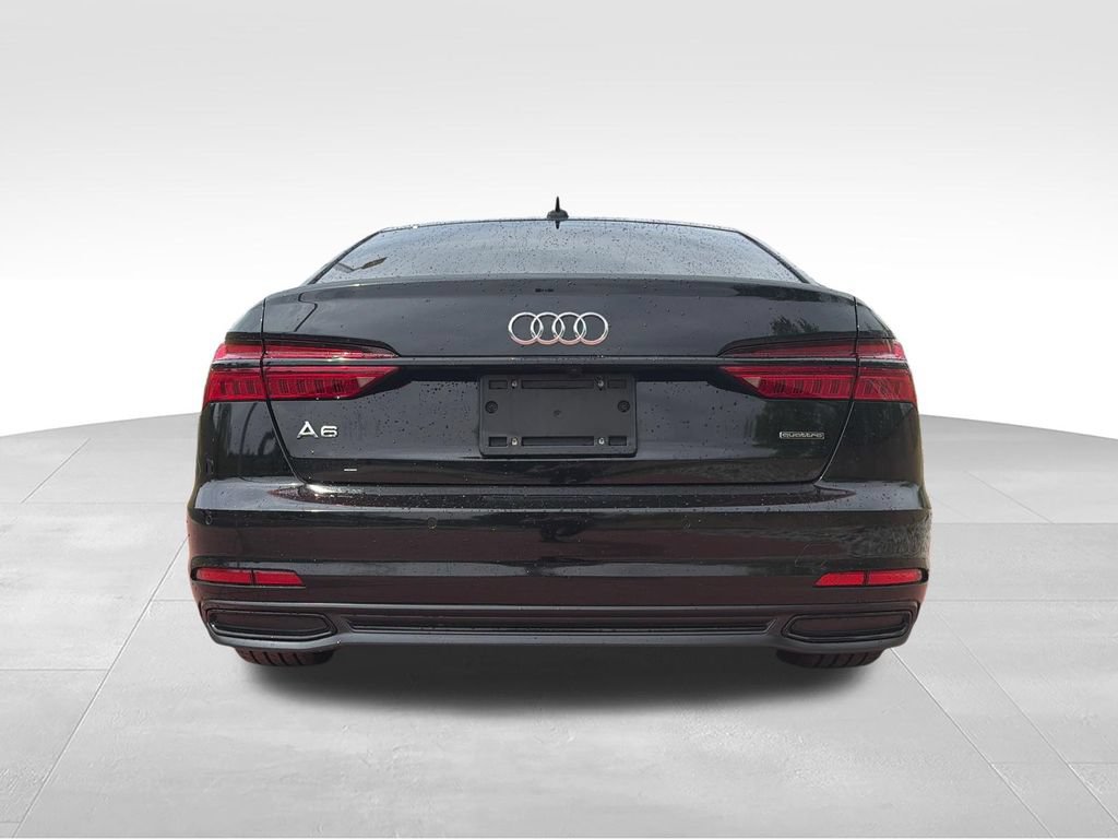 Used 2023 Audi A6 2.0T Premium AWD/4WD image 8