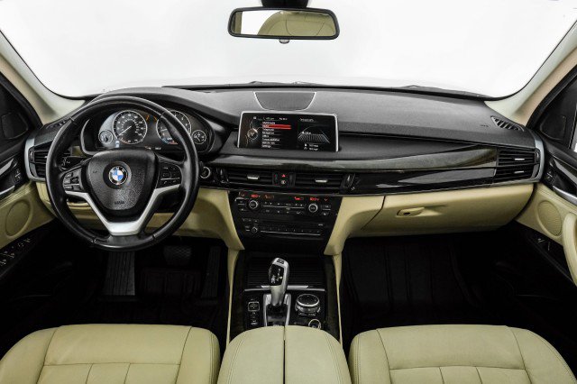 Used 2016 BMW X5 xDrive35i image 12