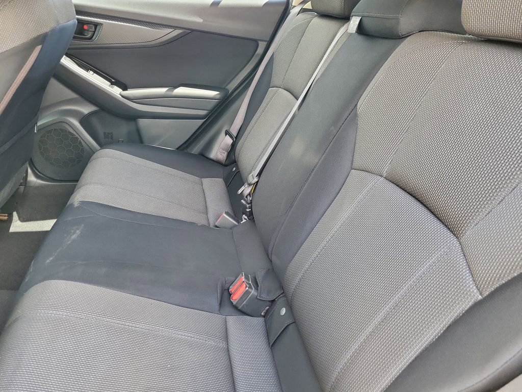 Used 2018 Subaru Crosstrek 2.0i AWD/4WD image 12