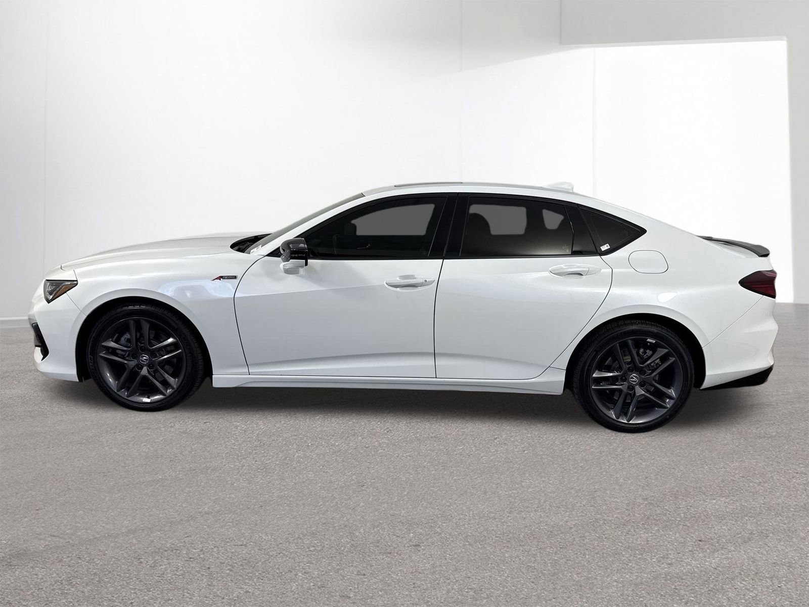 Used 2024 Acura TLX SH-AWD w/ A-SPEC Pkg image 28