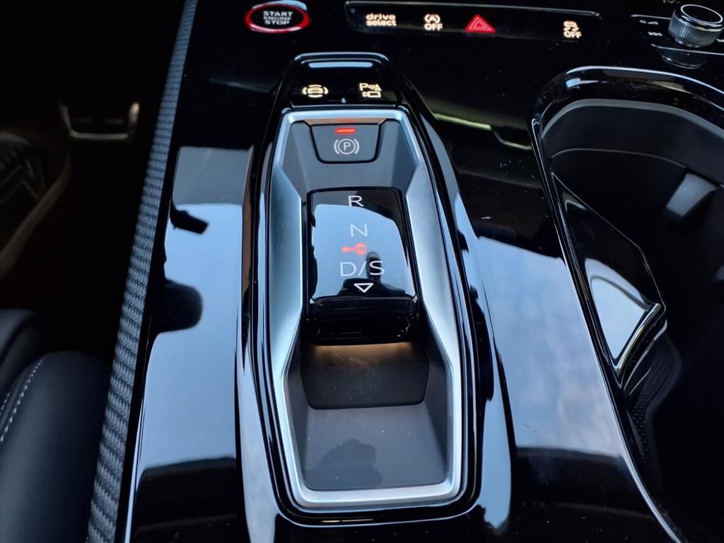 New 2025 Audi S5 Premium Plus image 17
