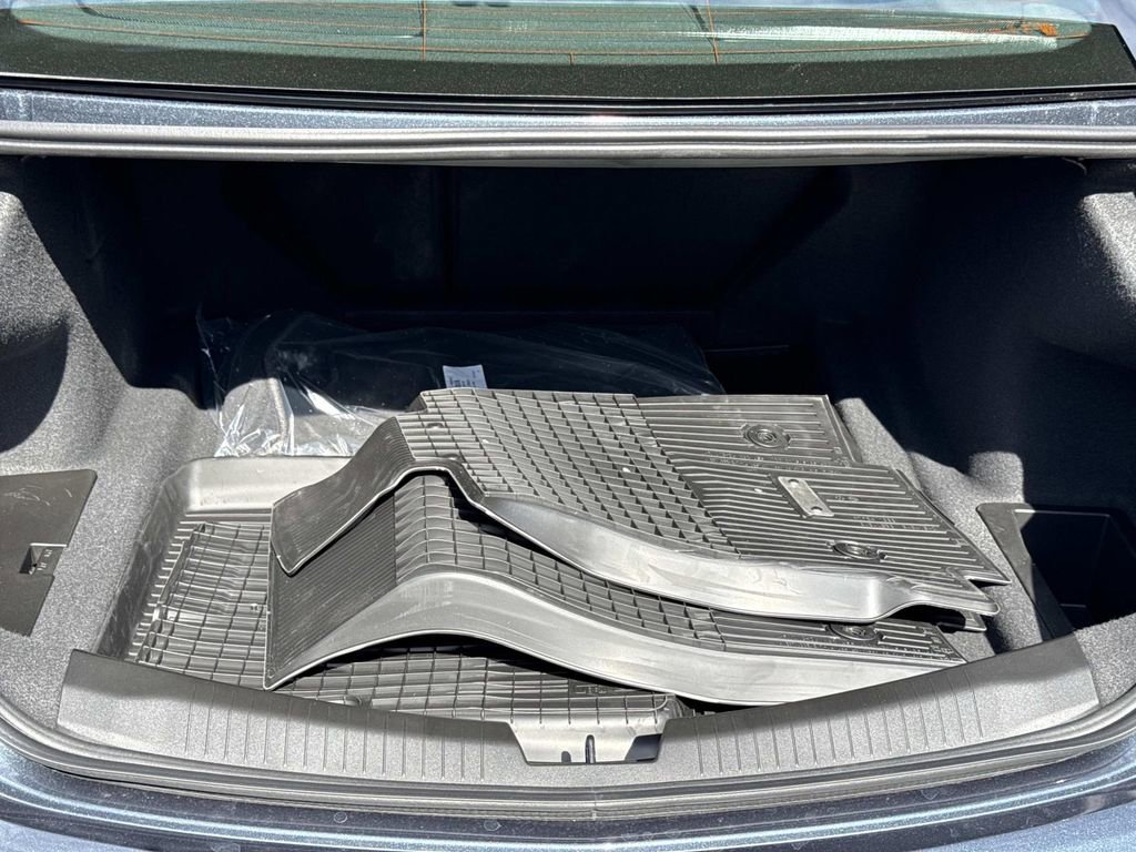 New 2026 Cadillac CT5 Premium Luxury RWD image 11