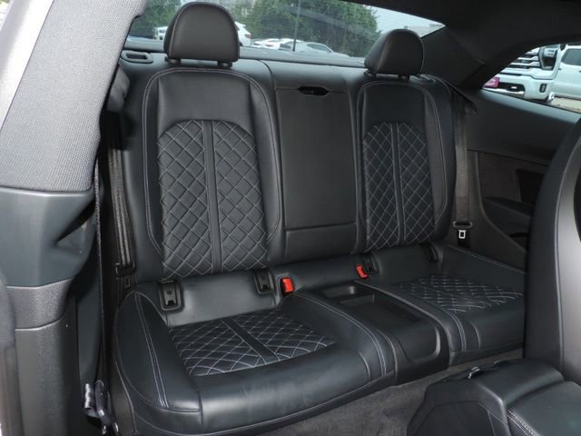 Used 2019 Audi S5 Prestige w/ S Sport Package AWD/4WD image 24